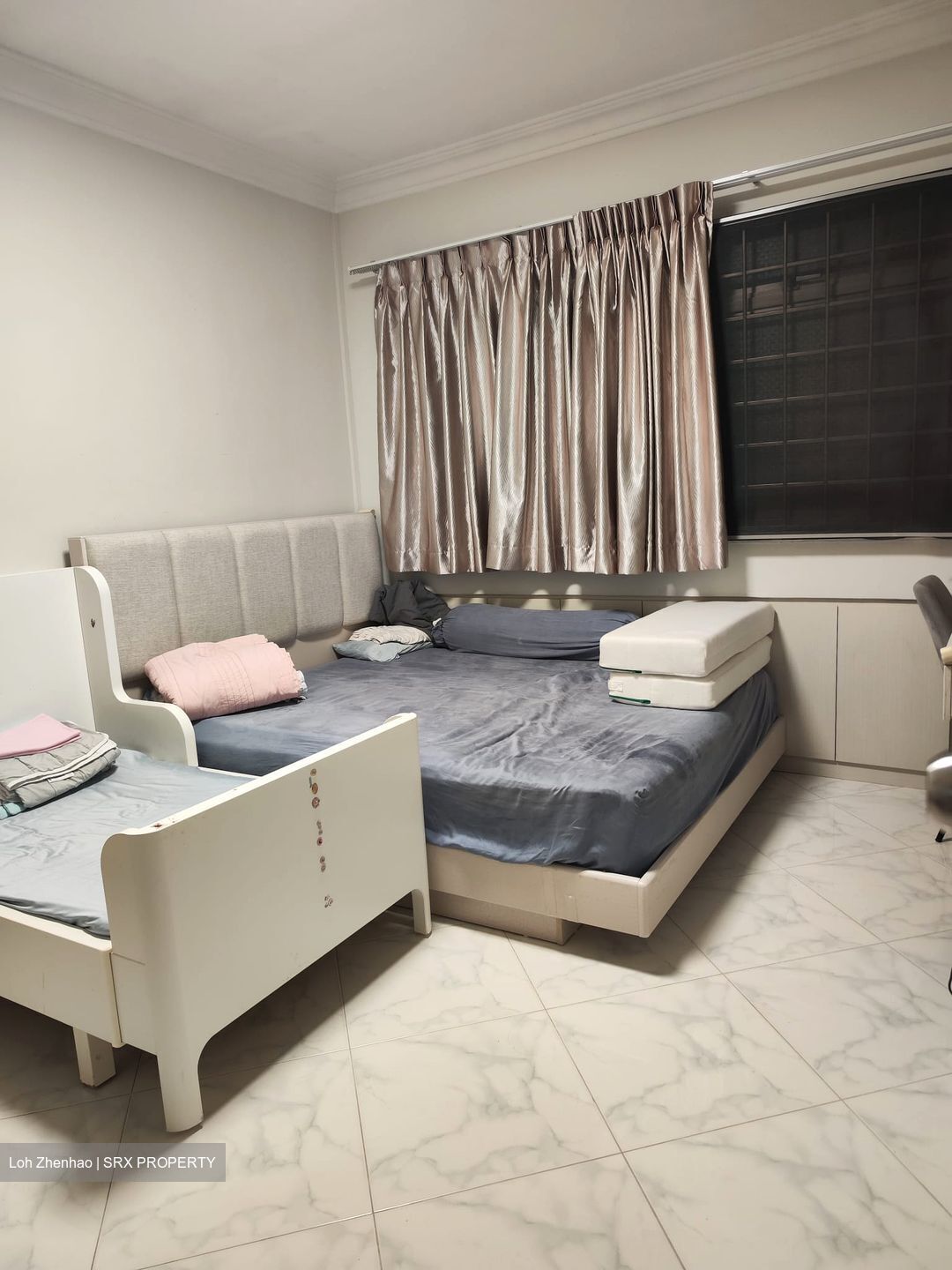 Blk 729 Tampines Courtview (Tampines), HDB 5 Rooms #549889631